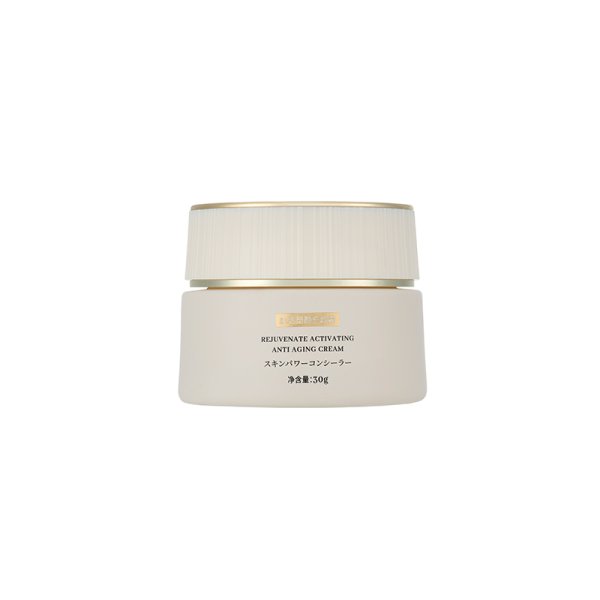 L'ETINCELLE 肌活塑顔愈齡霜  30g